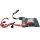 SUN Oracle 7023751 SAS Expander Card +2x SAS Cable +2x SATA Cable for X4270 M3