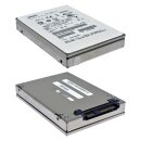 HGST 200GB 2.5" 6G SAS SSD HUSSL4020ASS600