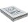 HGST 200GB 2.5" 6G SAS SSD HUSSL4020ASS600