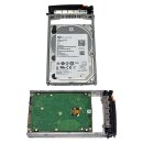 Intel Seagate 1TB 2.5" 7.2K 6G SATA SED HDD ST1000NX0423 +Caddy G18877-002