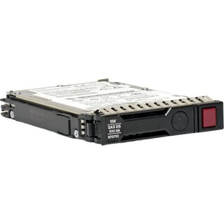 HP 300GB 2.5" 15K 12G SAS HDD 870792-001 +Caddy
