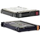 HP 300GB 2.5" 15K 12G SAS HDD 870792-001 +Caddy