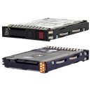 HP 300GB 2.5" 15K 6G SAS HDD 653960-001 +Caddy