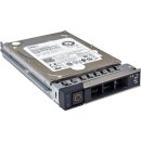 DELL Toshiba 1.2TB 2.5“ 10K 12G SAS HDD...
