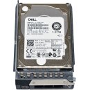 DELL Toshiba 1.2TB 2.5“ 10K 12G SAS HDD AL15SEB120NY 001M0D +Caddy DXD9H for R740 R750