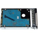 DELL Toshiba 1.2TB 2.5“ 10K 12G SAS HDD AL15SEB120NY 001M0D +Caddy DXD9H for R740 R750