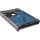 DELL Toshiba 1.2TB 2.5“ 10K 12G SAS HDD AL15SEB120NY 001M0D +Caddy DXD9H for R740 R750