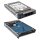 DELL Toshiba 1.2TB 2.5“ 10K 12G SAS HDD AL15SEB120NY 001M0D +Caddy DXD9H for R740 R750