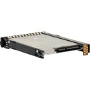 HP 240GB 2.5" 6G SATA SED SSD P08565-001 +Caddy