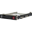 HP 240GB 2.5" 6G SATA SED SSD P08565-001 +Caddy