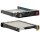HP 240GB 2.5" 6G SATA SED SSD P08565-001 +Caddy