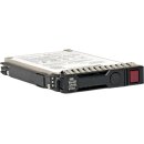HP 400GB 2.5“ 12G SAS SED SSD 873563-001 +Caddy