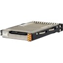 HP 400GB 2.5“ 12G SAS SED SSD 873563-001 +Caddy