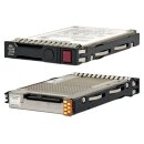 HP 400GB 2.5“ 12G SAS SED SSD 873563-001 +Caddy