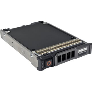 DELL Samsung PM1645 800GB 2.5" 12G SAS SSD MZ-ILT800A 0D9NCK +Caddy 0NRX7Y for R720 R730