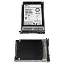 DELL Samsung PM1645 800GB 2.5" 12G SAS SSD MZ-ILT800A 0D9NCK +Caddy 0NRX7Y for R720 R730