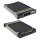 DELL Samsung PM1645 800GB 2.5" 12G SAS SSD MZ-ILT800A 0D9NCK +Caddy 0NRX7Y for R720 R730