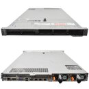 Dell PowerEdge R640 no CPU no PC4 RAM 2x Kühler 8x...
