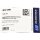 EFB Elektronik KB12-230B Klettkabelbinder 10St./Pack schwarz 230mm/12mm NEW NEU