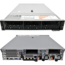 Dell PowerEdge R740xd NO CPU NO DDR4 RAM 2x HS 28x SFF 2,5" SmartRAID 3162-8i/e
