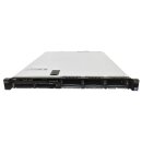 Dell PowerEdge R330 Server E3-1280 V5 3.7GHz 4-Core 32GB PC4 H730 8x SFF 2,5"