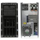 Dell PowerEdge T330 Tower Xeon E3-1220 v5 3.00GHz 32GB...