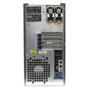Dell PowerEdge T330 Tower Xeon E3-1220 v5 3.00GHz 32GB PC4 RAM H730 8 Bay 3,5 DVD-RW