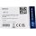 EFP Elektronik K5510.2 RJ-45 Patchkabel S/FTP Cat.6 LSZH 2m grau NEW NEU