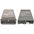 DELL PowerEdge M640 Blade Server no CPU no DDR4 RAM 2x HS...