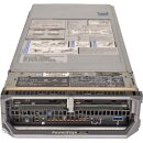 DELL PowerEdge M640 Blade Server no CPU no DDR4 RAM 2x HS...
