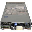 DELL PowerEdge M640 Blade Server no CPU no DDR4 RAM 2x HS 1x X710 2x 03N9XX