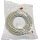 EFP Elektronik K5510.7,5 RJ-45 Patchkabel S/FTP Cat.6 LSZH 7,5m grau NEW NEU