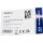 EFP Elektronik K5510.7,5 RJ-45 Patchkabel S/FTP Cat.6 LSZH 7,5m grau NEW NEU