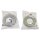 EFP Elektronik K5510.7,5 RJ-45 Patchkabel S/FTP Cat.6 LSZH 7,5m grau NEW NEU
