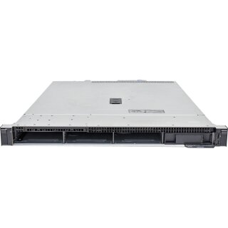 Dell PowerEdge R340 Server no CPU no DDR4 RAM PERC H330 4x LFF 3,5"
