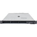 Dell PowerEdge R340 Server no CPU no DDR4 RAM PERC H330 4x LFF 3,5"