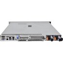 Dell PowerEdge R340 Server no CPU no DDR4 RAM PERC H330 4x LFF 3,5"