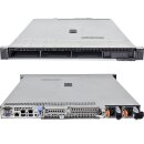 Dell PowerEdge R340 Server no CPU no DDR4 RAM PERC H330 4x LFF 3,5"