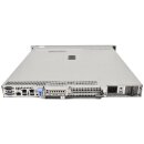 Dell PowerEdge R240 Server no CPU no DDR4 RAM 4x3,5" LFF PERC H330