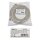 Dexlan 71510 RJ-45 Patchkabel S/FTP (PIMF) Cat.6 10m grau NEW NEU