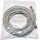 Dexlan 71510 RJ-45 Patchkabel S/FTP (PIMF) Cat.6 10m grau NEW NEU