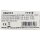 Dexlan 71510 RJ-45 Patchkabel S/FTP (PIMF) Cat.6 10m grau NEW NEU