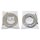 Dexlan 71510 RJ-45 Patchkabel S/FTP (PIMF) Cat.6 10m grau NEW NEU