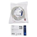 EFP Elektronik K5510.5 RJ-45 Patchkabel S/FTP Cat.6 LSZH...
