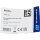 EFP Elektronik K5510.10 RJ-45 Patchkabel S/FTP Cat.6 LSZH 10m grau NEW NEU