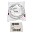 EFP Elektronik K5510.4 RJ-45 Patchkabel S/FTP Cat.6 LSZH...