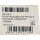 EFP Elektronik K5510.4 RJ-45 Patchkabel S/FTP Cat.6 LSZH 4m grau NEW NEU