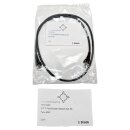 Geiger 72001207 RJ-45 S/FTP-Patchkabel AWG26 Kat.6A Tyco...