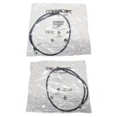 CommScope D8PS-DG-3FT CPC6642-03F003 RJ-45 Cat.5e Power SUM Modular Patch Cord 0,9m gray NEW NEU