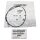 CommScope D8PS-DG-3FT CPC6642-03F003 RJ-45 Cat.5e Power SUM Modular Patch Cord 0,9m gray NEW NEU